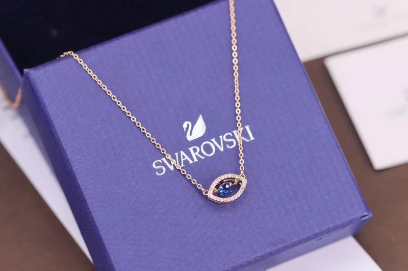 Swarovski Necklace 05lyx261 (7)